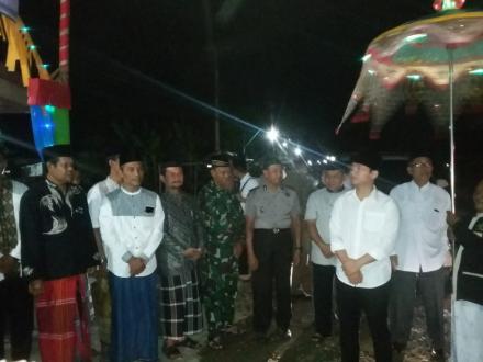 SAFARI RAMADHAN_KECAMATAN POGALAN_1440 H/2019